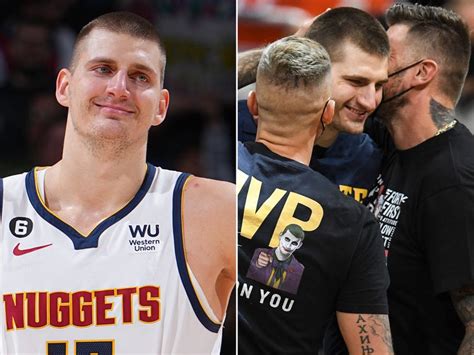 The Jokić Brothers: Everything to Know About Nikola, Strahinja and Nemanja