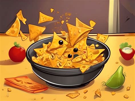 60 Best Nacho Puns to Chill & Dip, Funny Puns - Punsvila - Chill ...