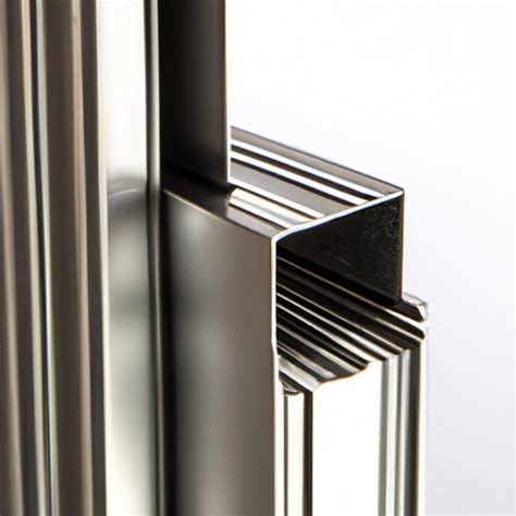 Types of Aluminum Profile: An In-depth Guide - Aluminum Profile Blog