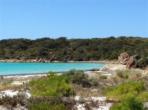 Bremer Bay Beaches Resort and Tourist Park - Seniors / Over 55's Guide to Perth