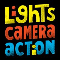 Lights Camera Action GIFs - Find & Share on GIPHY