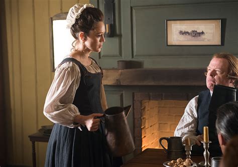 TURN: Washington's Spies - TURN: Washington’s Spies Season 2 Episode Photos - AMC