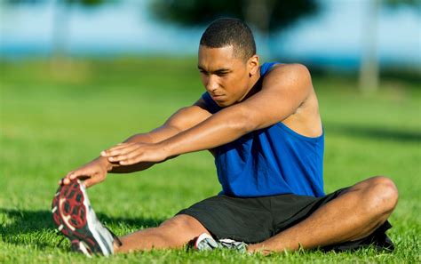 Tight Leg Muscles? Here's Why + 10 Ways To Loosen Tight Muscles