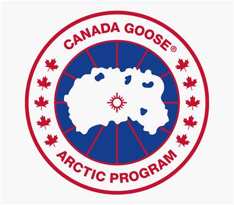 Canada Goose Logo Official - Logo Canada Goose , Free Transparent Clipart - ClipartKey