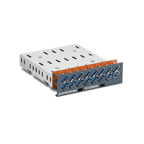 SLC 8000 Serial Console Server | Lantronix