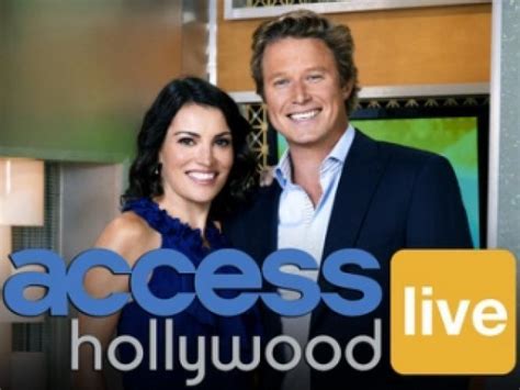 Access Hollywood Next Episode Air Date & Countdown