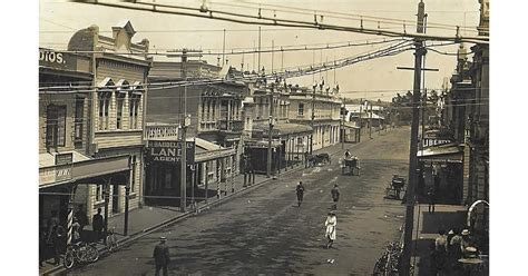 Manawatu - Wanganui / Photography - Historical | MAD on New Zealand