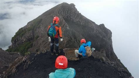 Open Trip - Pendakian ke Puncak Sejati Gunung Raung 2020 - Cianjur Holiday