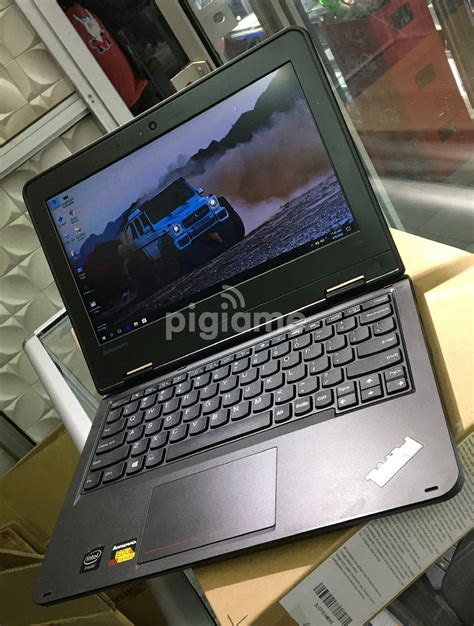 Lenovo ThinkPad 11e 500gb HDD in Nairobi | PigiaMe