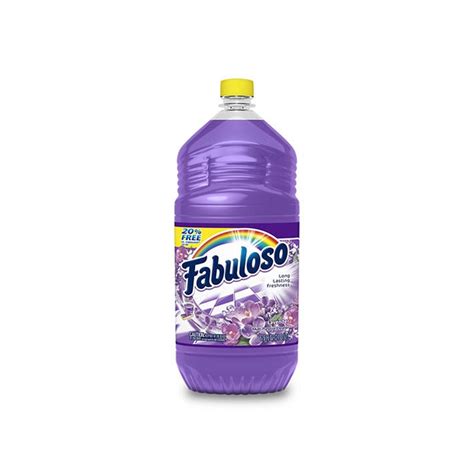 Fabuloso Lavender 67.6 Oz - Maison Handal