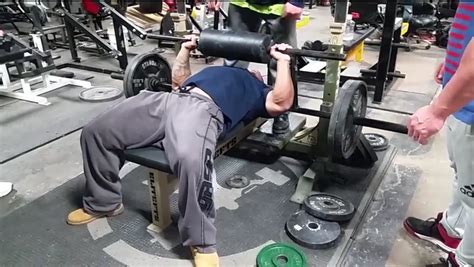 Cambered Squat Bar... Bench Press? - Elite FTS | EliteFTS