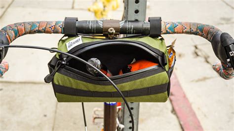 20+ Gravel bike handlebar bag information och egenskaper