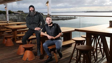 Iconic Boatshed restaurant at La Perouse reopens | Daily Telegraph