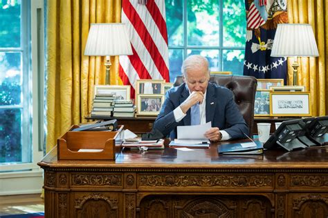 How to Assess Joe Biden’s First Year in Office | UVA Today