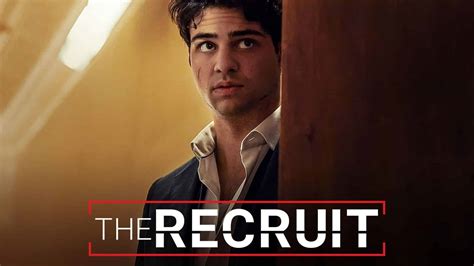 The Recruit Season 2 on Netflix: Everything You Need to Know