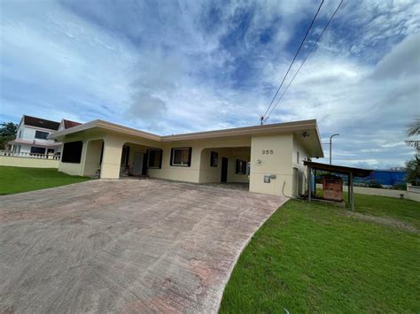 255 Hegao Loop Dededo Guam 96929 (MLS# 22-3780) Home and Condominium Rentals and Sale ...