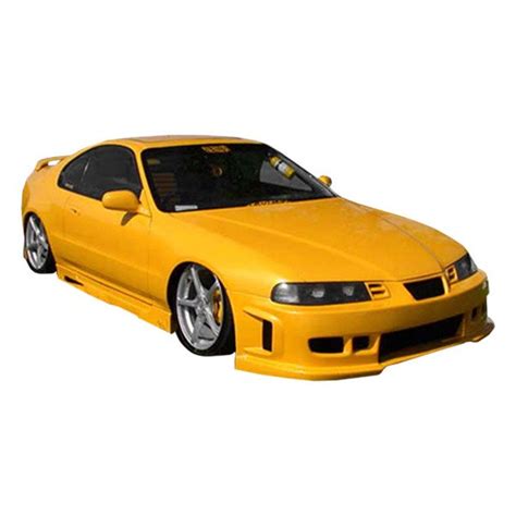 1992 Honda prelude wide body kits