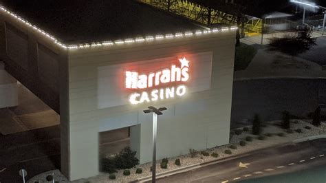 VIP Casino Host for Comps at Harrah's Metropolis Casino, Illinois