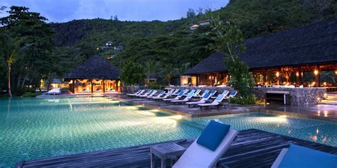 Four Seasons Resort Seychelles