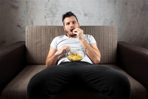 Emotional Overeating: 5 Reasons You Can't Stop And What Should You Do ...