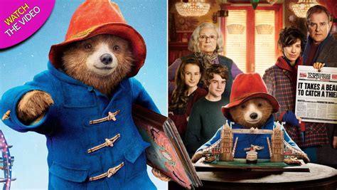 Paddington 3 movie confirmed as bosses work on production with 'utmost ...