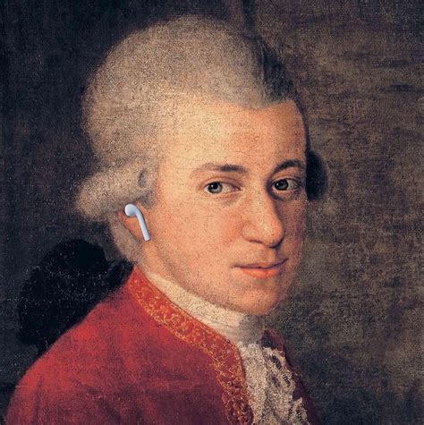 The Mozart Effect – Norse News