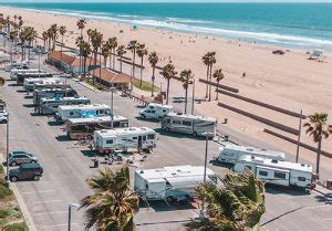 Bolsa Chica State Beach [2022] RV Camping Guide + Parking