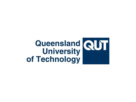 QUT Queensland University of Technology Logo PNG vector in SVG, PDF, AI, CDR format