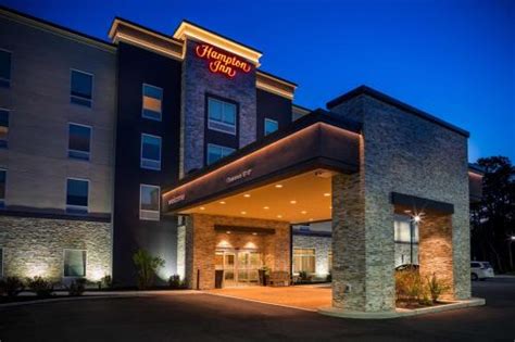 Hampton Inn Atlantic City/Absecon, NJ, Absecon – Updated 2024 Prices