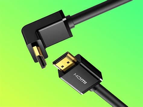 9 Best HDMI Cable for 2023 | Robots.net