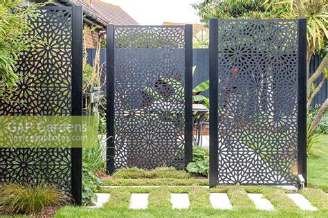 Medina Decorative Screen The Garden Trellis Co | ubicaciondepersonas ...