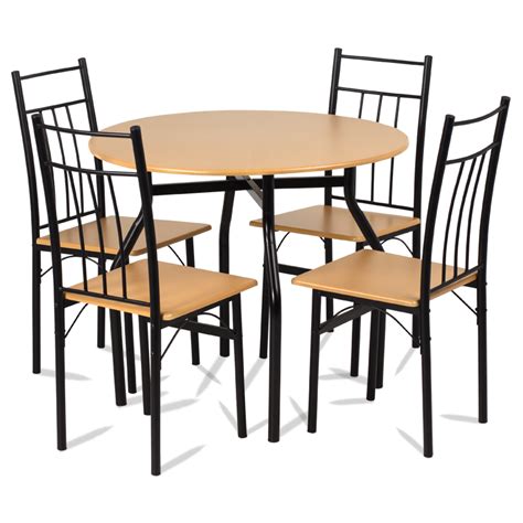 Dining Set Table With Chairs PNG Transparent Background, Free Download #41441 FreeIconsPNG ...