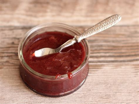 Cookistry: Italian Prune Plum Jam with a Hint of Cinnamon