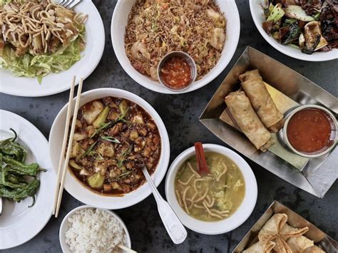 Best Chinese Restaurants In Detroit: 9 Mouthwatering Spots