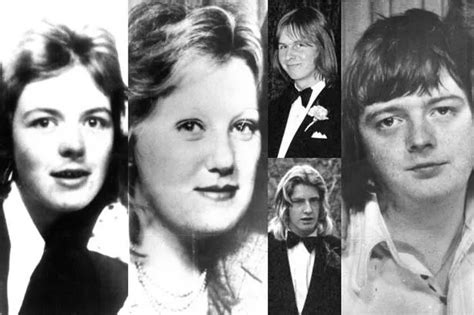 Guildford pub bombings 40 year anniversary: the victims - Surrey Live