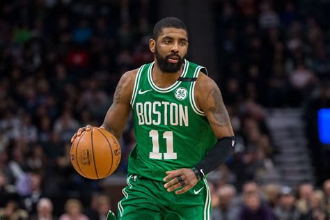 Kyrie Irving prefere ir nos Nets, do que os Knicks – Pró Desporto