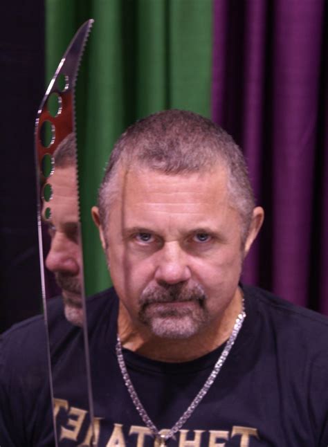 Kane Hodder | Friday the 13th Wiki | FANDOM powered by Wikia