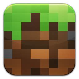 Datei:Minecraft-Icon.png – Minecraft Gameserver Wiki