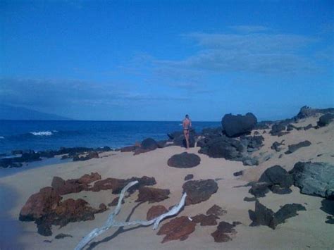 Polihua Beach (Lanai) - All You Need to Know Before You Go (with Photos ...