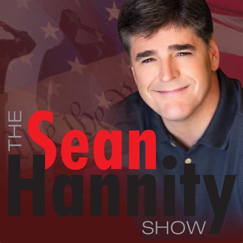 Sean Hannity's net worth and salary on a rise as his career goes from strength to strength