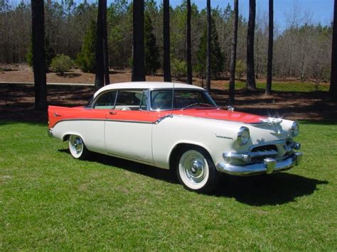 1956 Dodge Coronet Texan Hardtop for Sale at Auction - Mecum Auctions