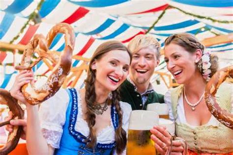 Oktoberfest - Monachium: Zdobądź bilety | GetYourGuide