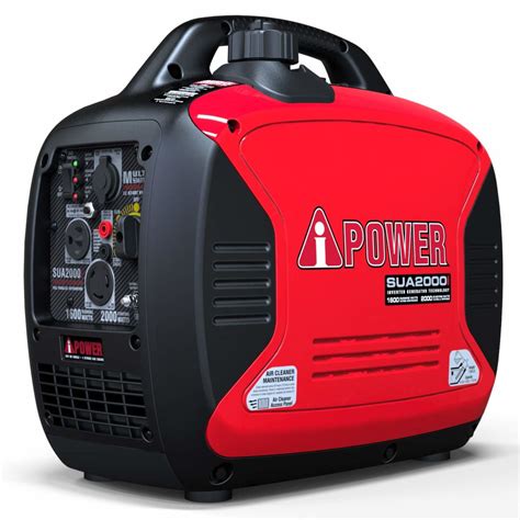 Top 10 Best Quiet Inverter Generator 2023 - Tips and Guides - Generators, Power Station, Tools ...