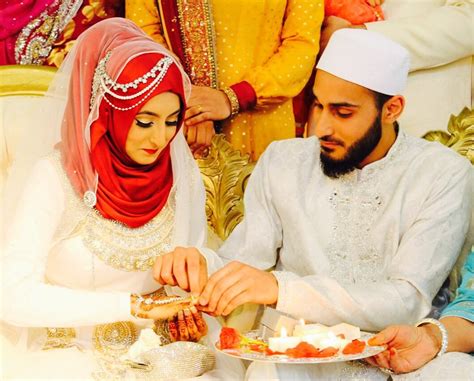 Muslim marriage: Traditions and rituals of a grandiose event ...