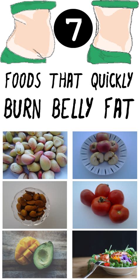 Diet Foods To Help Lose Belly Fat - Foods Details