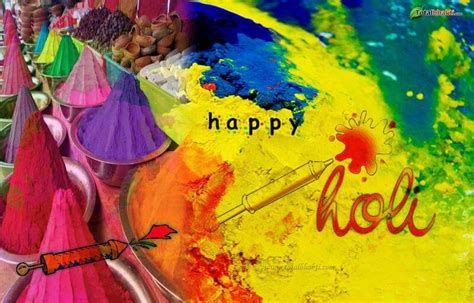 Holi Wallpaper HD 1080p - Latest of 2020 | Educationbd | Happy holi wallpaper, Holi images ...