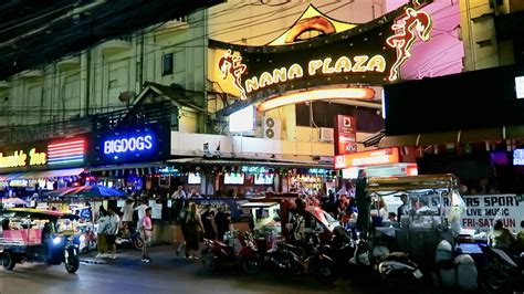 Bangkok Hotels - Where to Stay near Nana Plaza? - Bangkok112