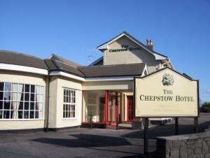 The Chepstow Hotel in Chepstow, UK - Lets Book Hotel