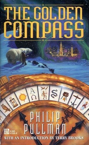 Best Fantasy Book Series, Fantasy Books, The Golden Compass Book, Love ...