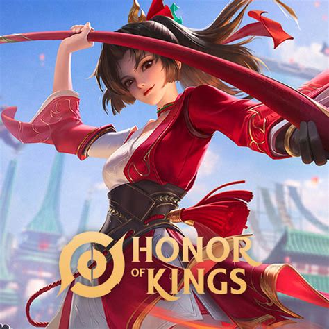 Honor of Kings (HOK) Tokens Global Top Up - SEAGM